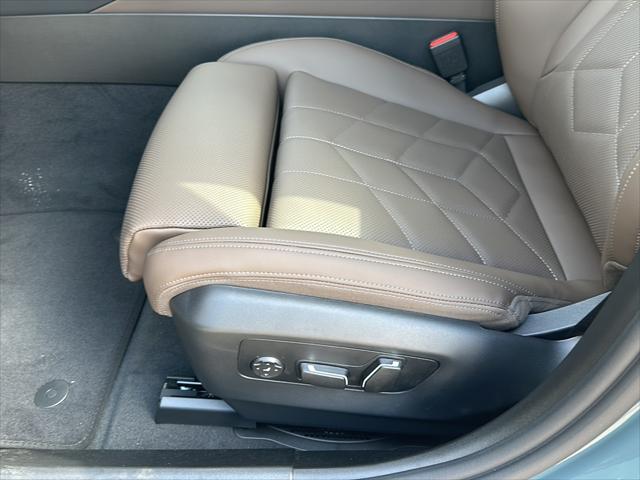 new 2025 BMW 530 car, priced at $64,025