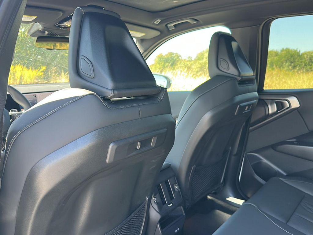 new 2026 BMW X3 car, priced at $59,475