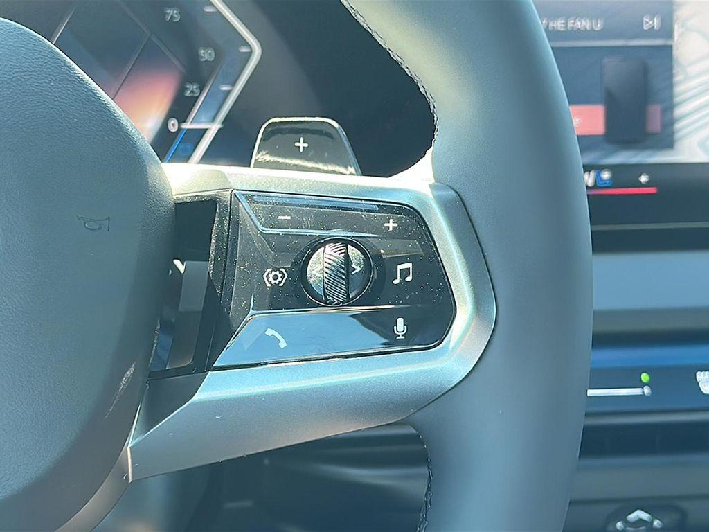 new 2026 BMW X3 car, priced at $59,475