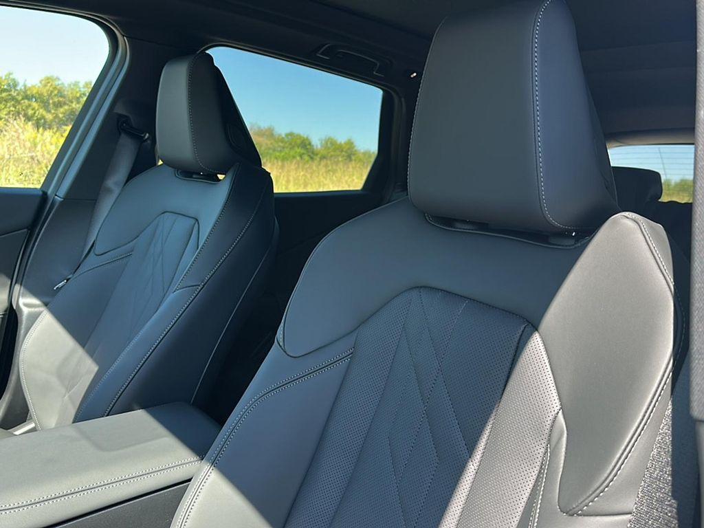 new 2026 BMW X3 car, priced at $59,475
