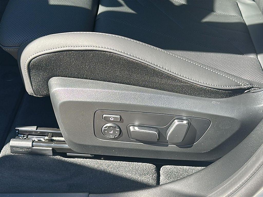 new 2026 BMW X3 car, priced at $59,475