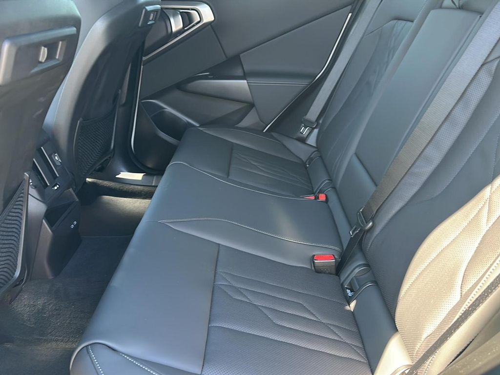 new 2026 BMW X3 car, priced at $59,475