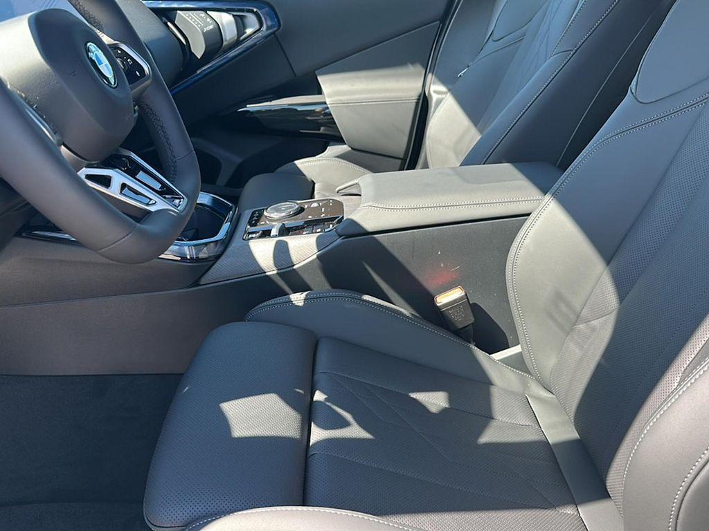 new 2026 BMW X3 car, priced at $59,475