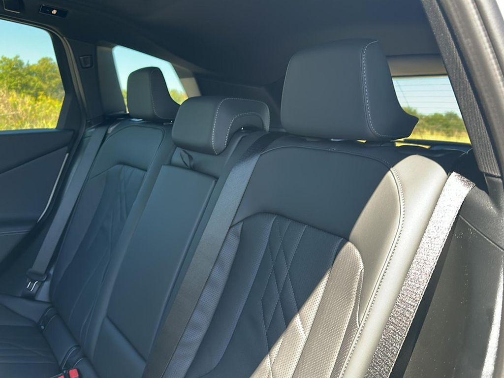 new 2026 BMW X3 car, priced at $59,475
