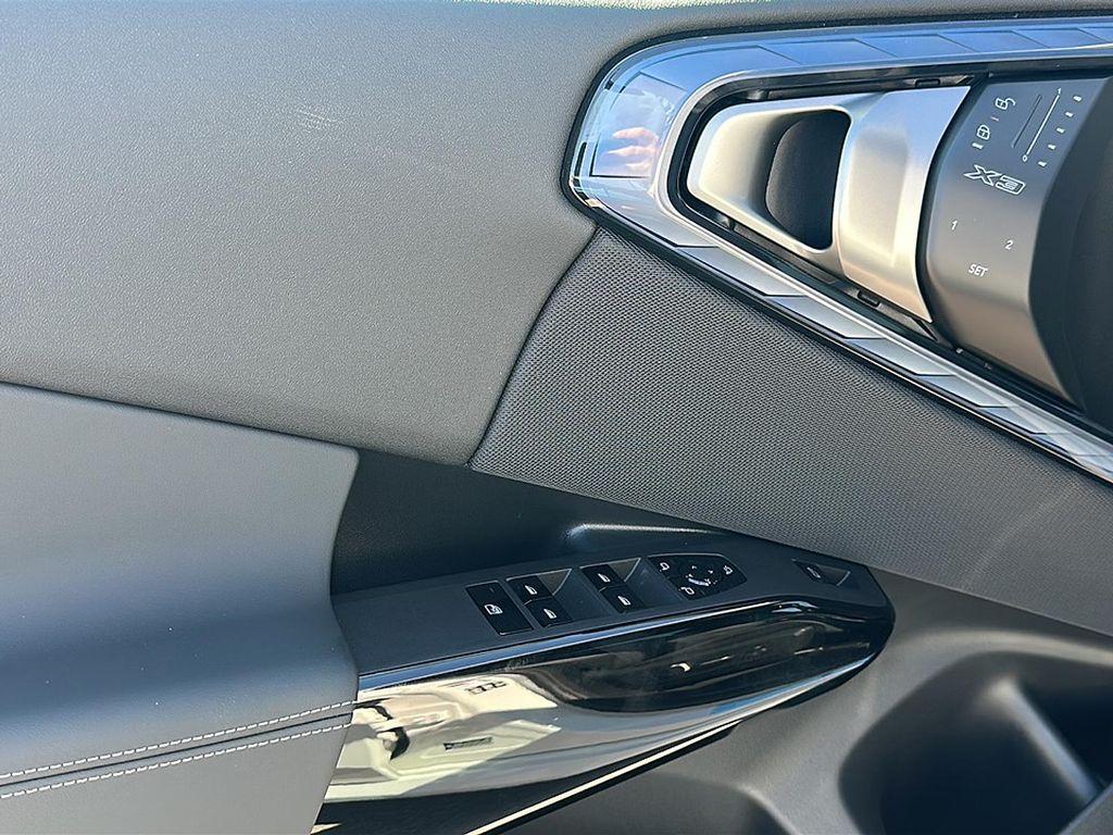 new 2026 BMW X3 car, priced at $59,475