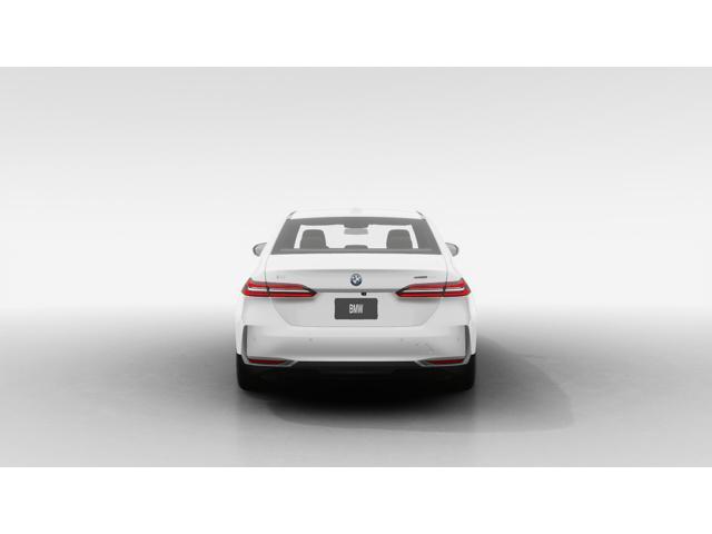 new 2026 BMW i5 car, priced at $73,775