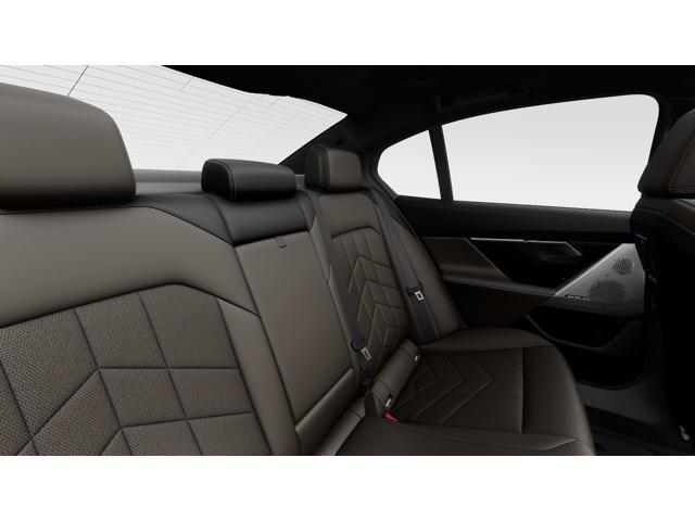 new 2026 BMW i5 car, priced at $73,775