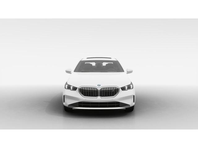 new 2026 BMW i5 car, priced at $73,775