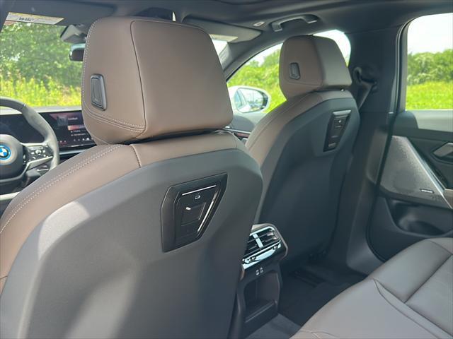 new 2026 BMW i5 car, priced at $73,775