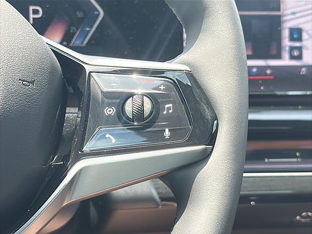 new 2026 BMW i5 car, priced at $73,775
