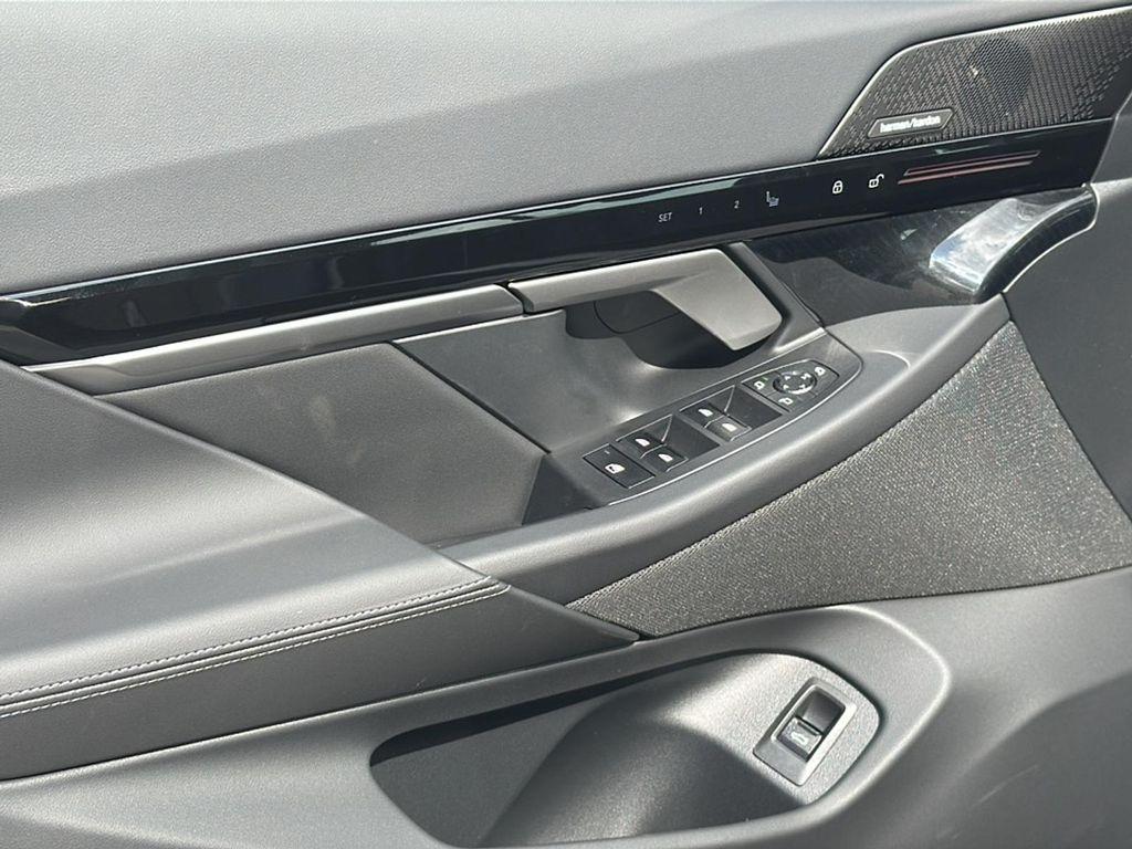 new 2025 BMW 530 car, priced at $64,025