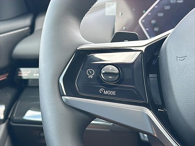 new 2025 BMW 530 car, priced at $64,025