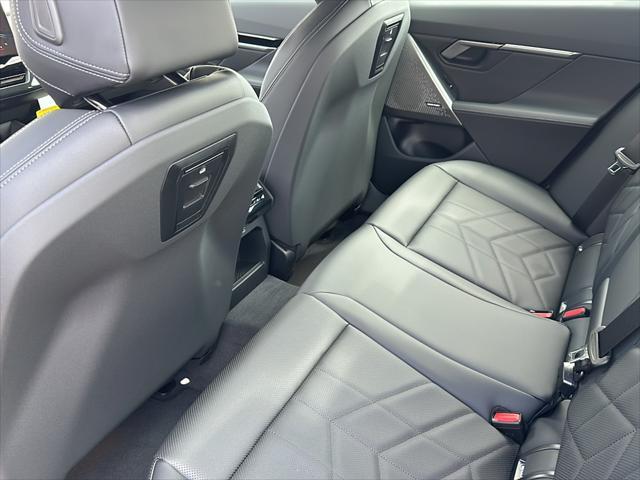 new 2025 BMW 530 car, priced at $64,025
