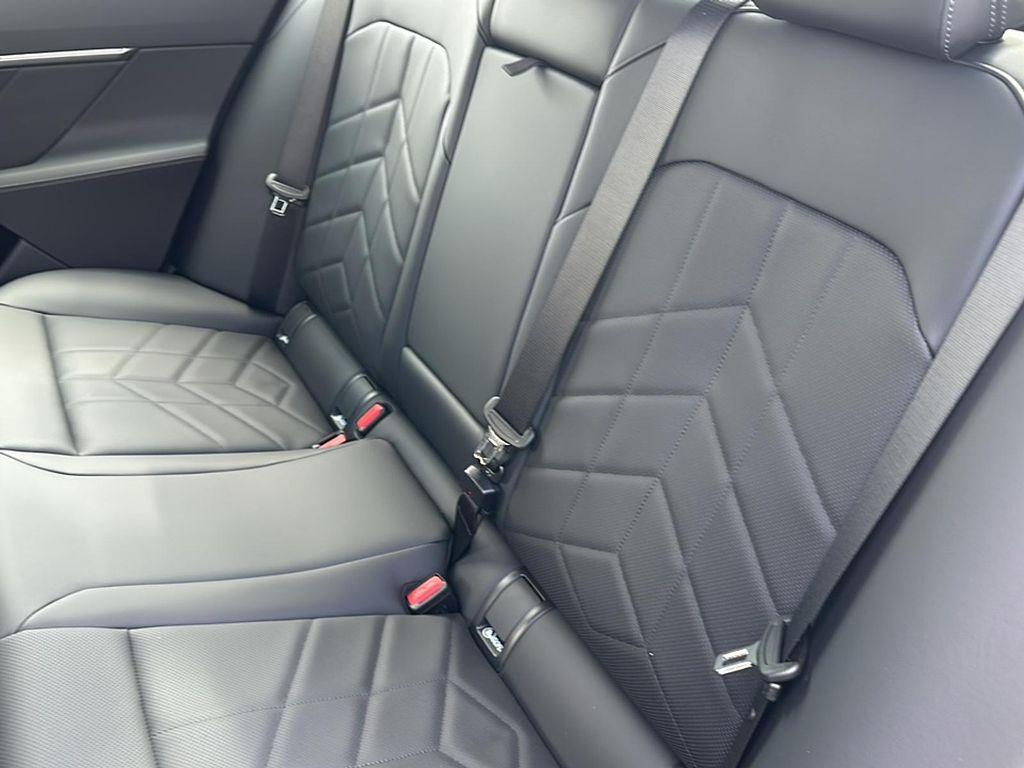 new 2025 BMW 530 car, priced at $64,025