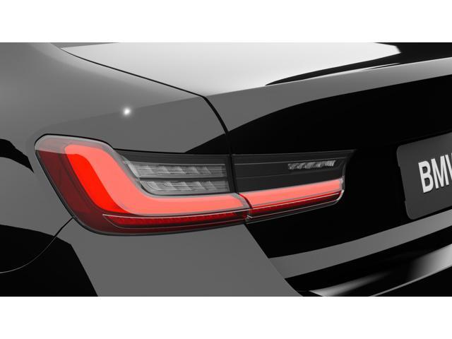 new 2025 BMW 330 car, priced at $50,425