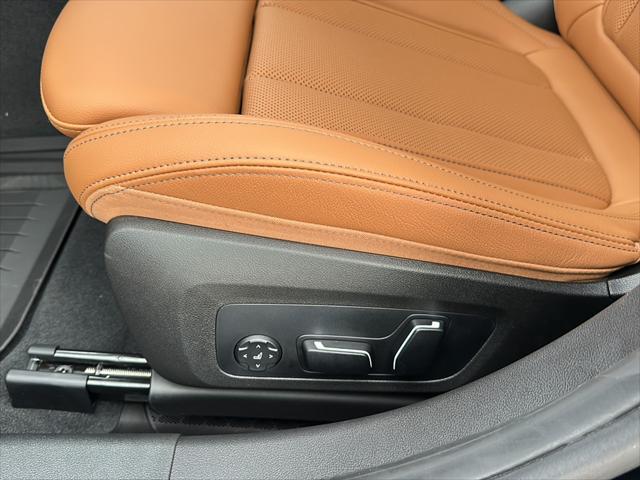 new 2025 BMW 330 car, priced at $50,425