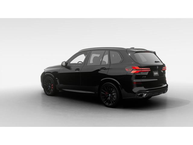 new 2026 BMW X5 car, priced at $81,500