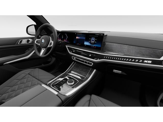 new 2026 BMW X5 car, priced at $81,500