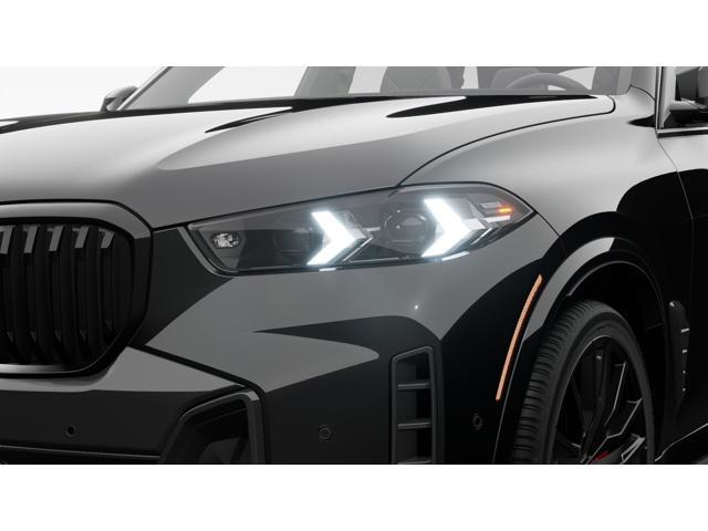 new 2026 BMW X5 car, priced at $81,500