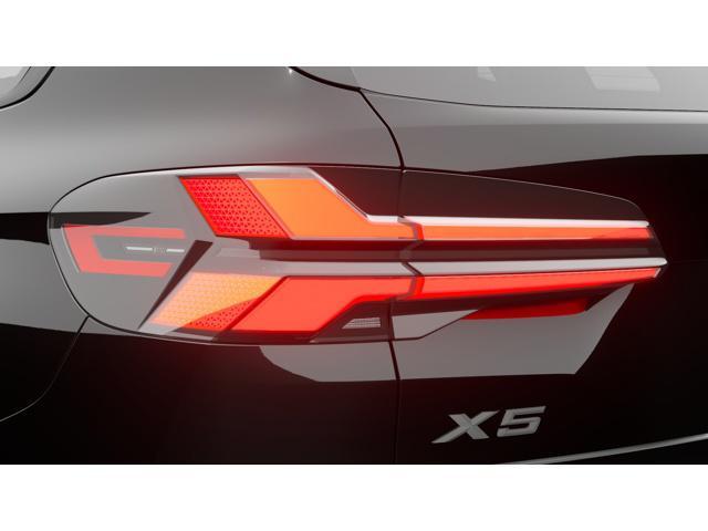 new 2026 BMW X5 car, priced at $81,500