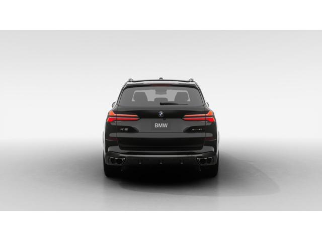 new 2026 BMW X5 car, priced at $81,500