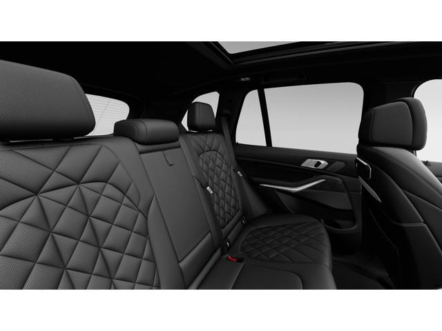 new 2026 BMW X5 car, priced at $81,500