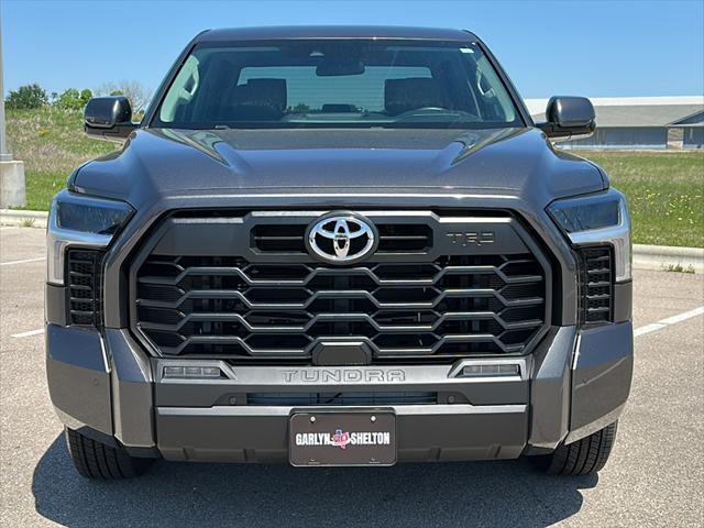 used 2022 Toyota Tundra car, priced at $40,995