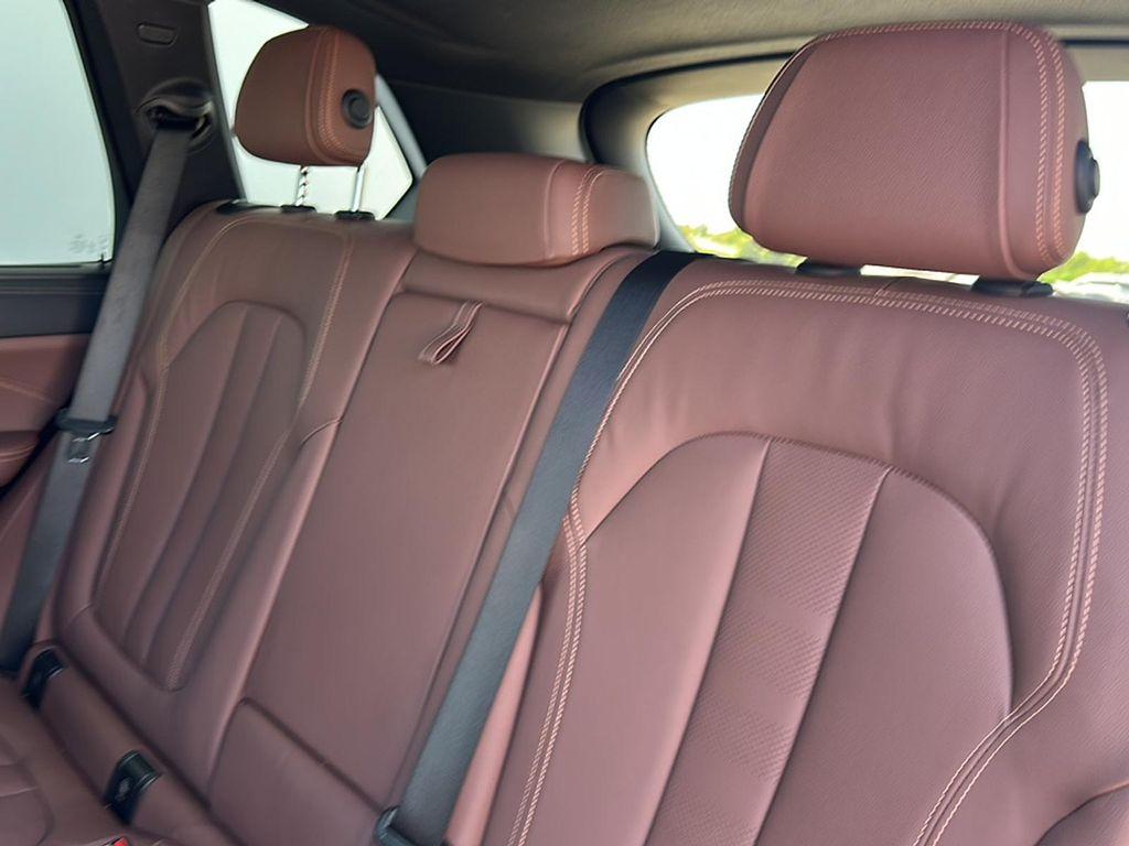 used 2022 BMW X5 car, priced at $32,999
