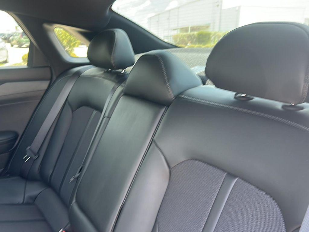 used 2022 Kia K5 car, priced at $24,888