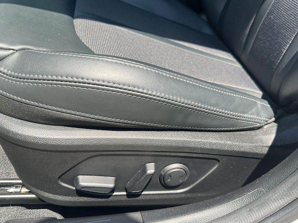 used 2022 Kia K5 car, priced at $24,888