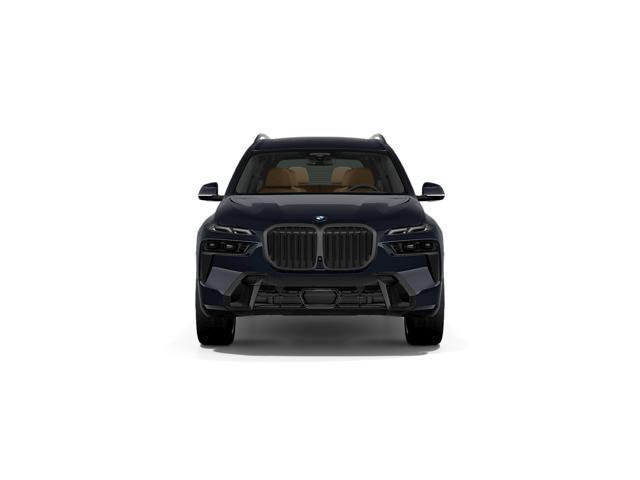 new 2025 BMW X7 car, priced at $100,825