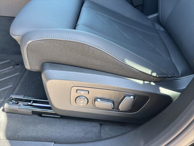 new 2025 BMW X3 car, priced at $58,235