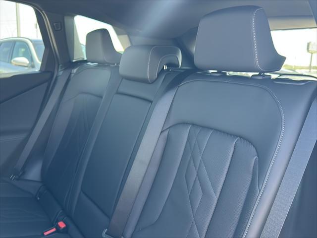 new 2025 BMW X3 car, priced at $58,235