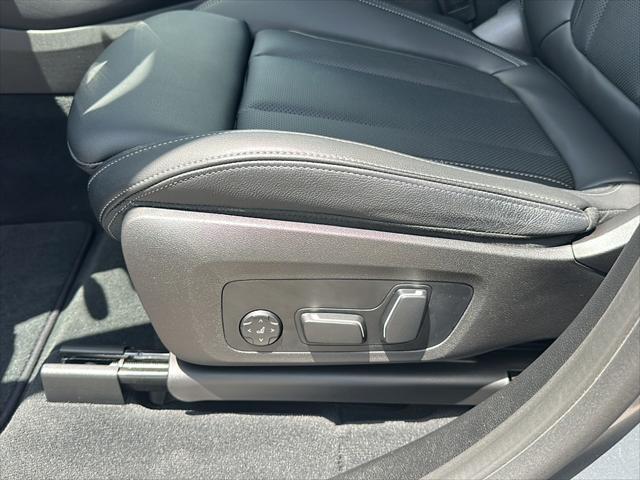 used 2024 BMW X3 car, priced at $43,995