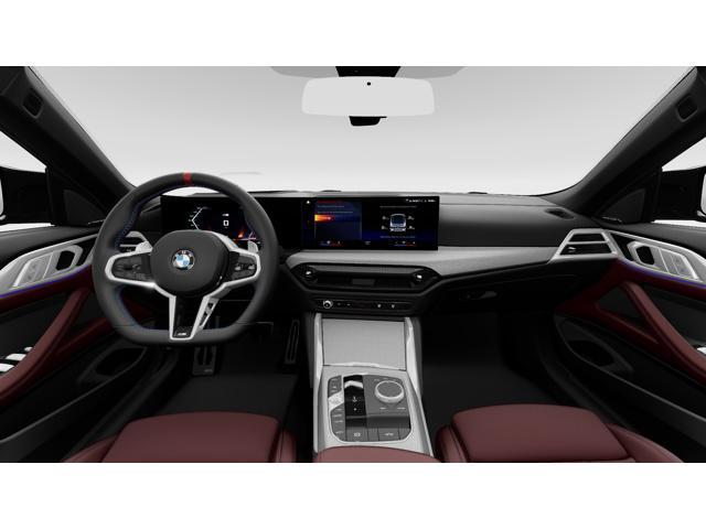 new 2026 BMW M440 car, priced at $78,980