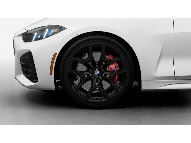 new 2026 BMW M440 car, priced at $78,980