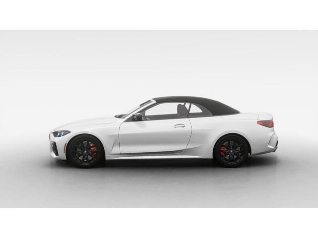 new 2026 BMW M440 car, priced at $78,980
