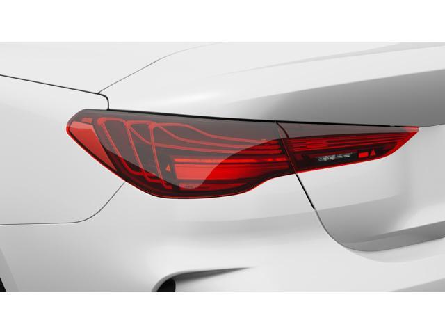 new 2026 BMW M440 car, priced at $78,980