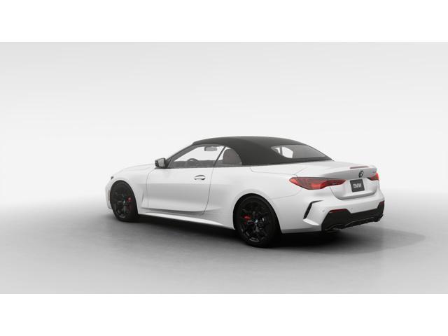 new 2026 BMW M440 car, priced at $78,980
