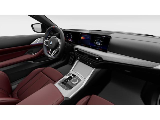 new 2026 BMW M440 car, priced at $78,980