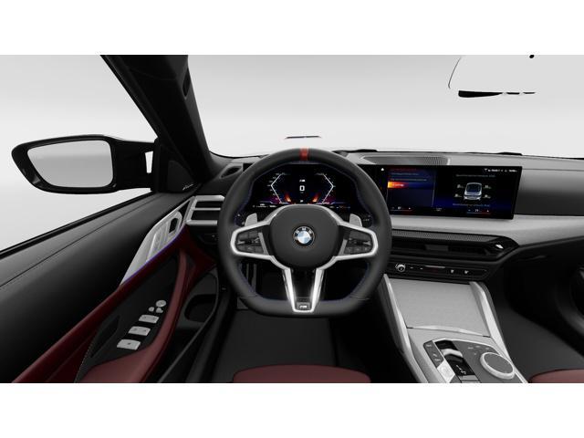 new 2026 BMW M440 car, priced at $78,980