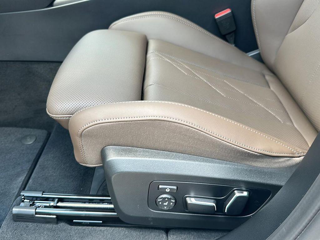 new 2025 BMW X3 car, priced at $53,910