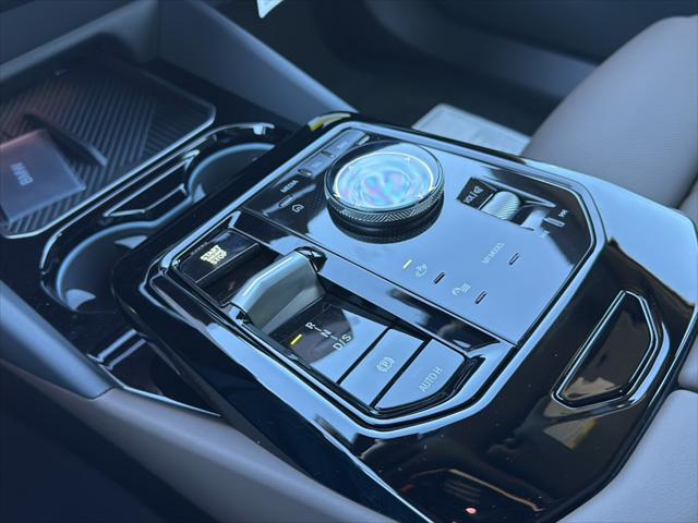 new 2025 BMW 530 car, priced at $64,025