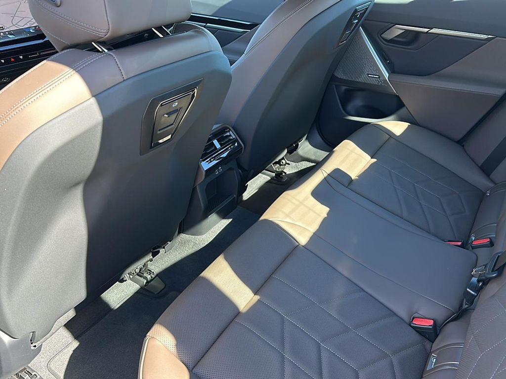 new 2025 BMW 530 car, priced at $64,025