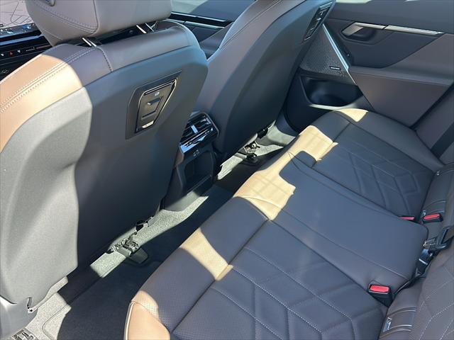 new 2025 BMW 530 car, priced at $64,025
