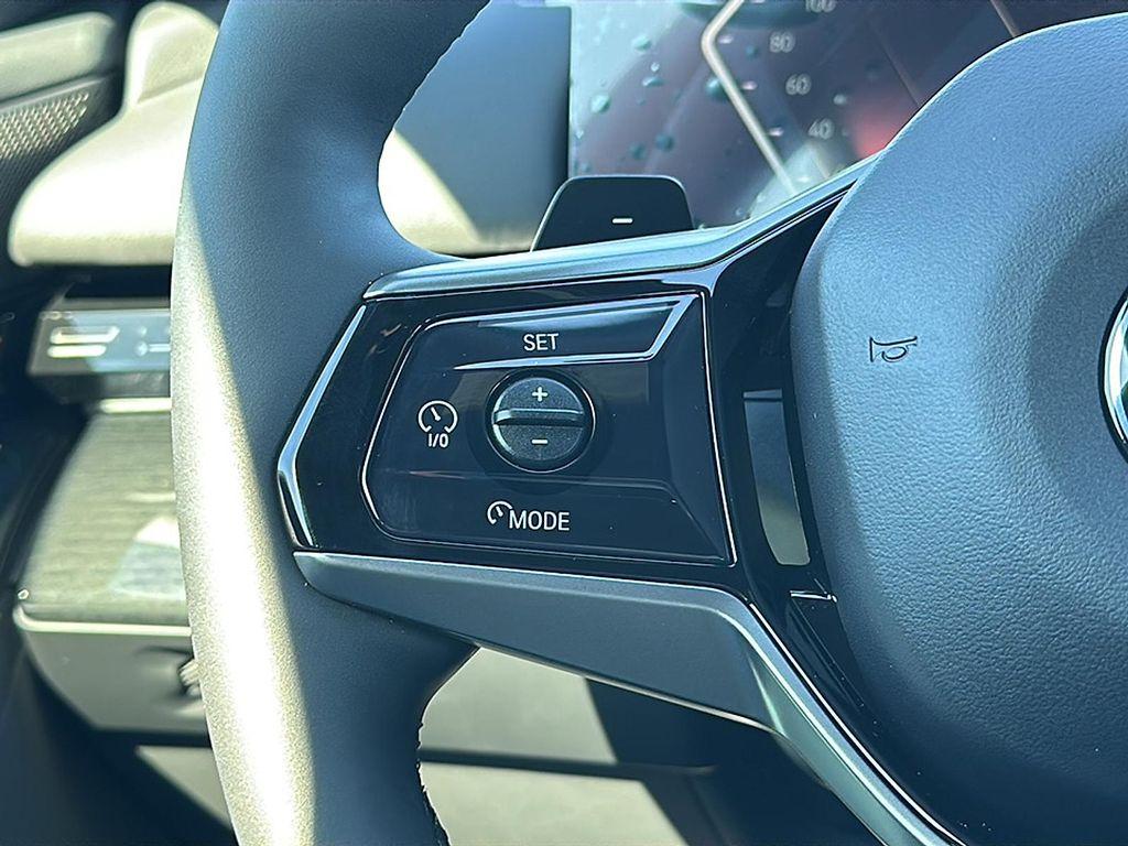 new 2025 BMW 530 car, priced at $64,025
