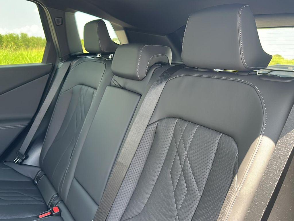 new 2026 BMW X3 car, priced at $61,725