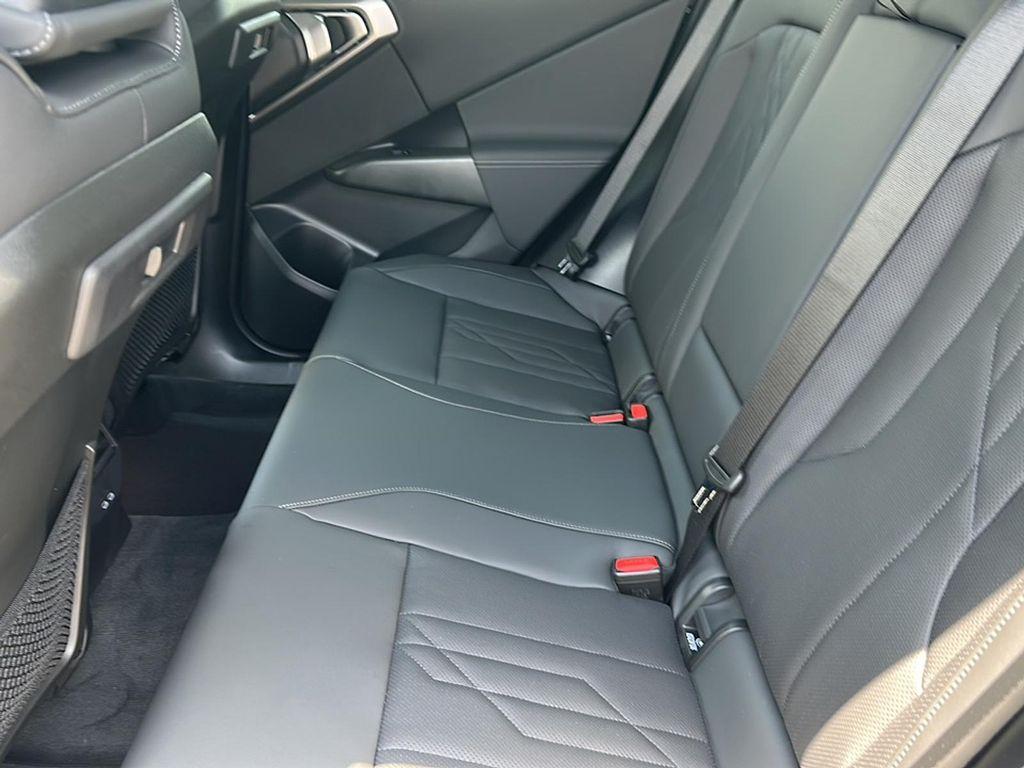 new 2026 BMW X3 car, priced at $61,725