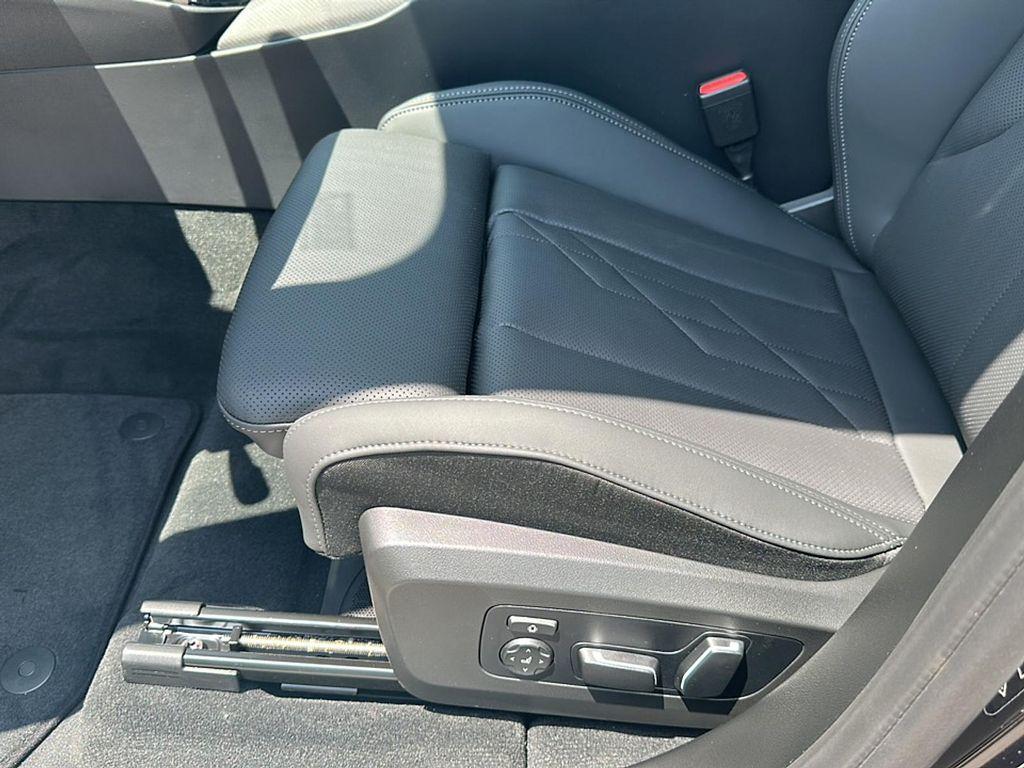 new 2026 BMW X3 car, priced at $61,725