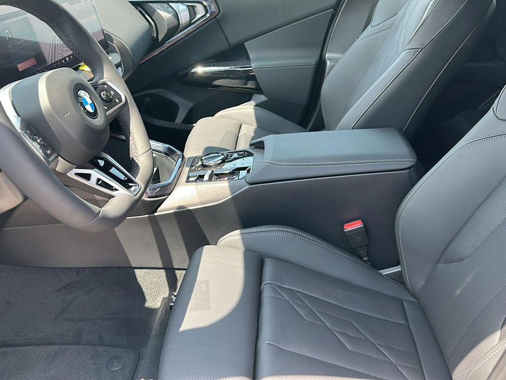 new 2026 BMW X3 car, priced at $61,725